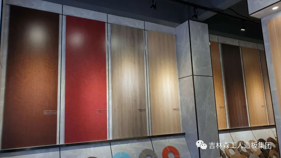 攜手前行，逐夢上海--露水河品牌下屬客戶參展盛況回顧